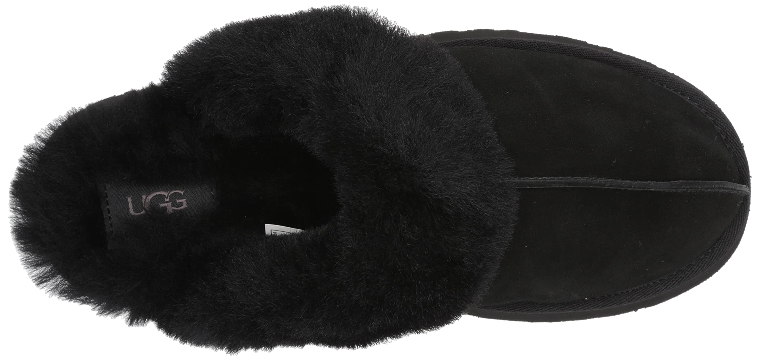 UGG Women's Classic Ultra Mini Platform Boots - Cozy & Stylish Winter Boots for Women | Perfect for Casual Outfits, Snow Days & Cold Weather