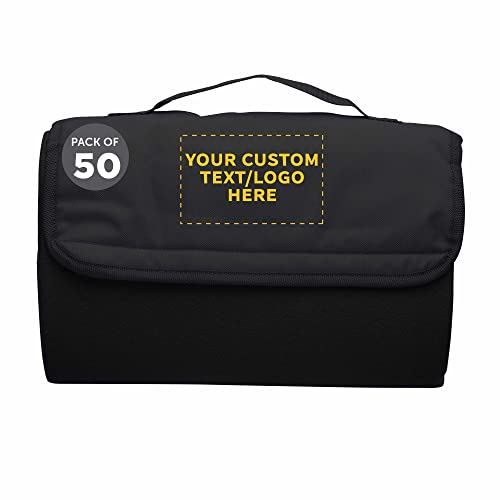 - Custom - Black