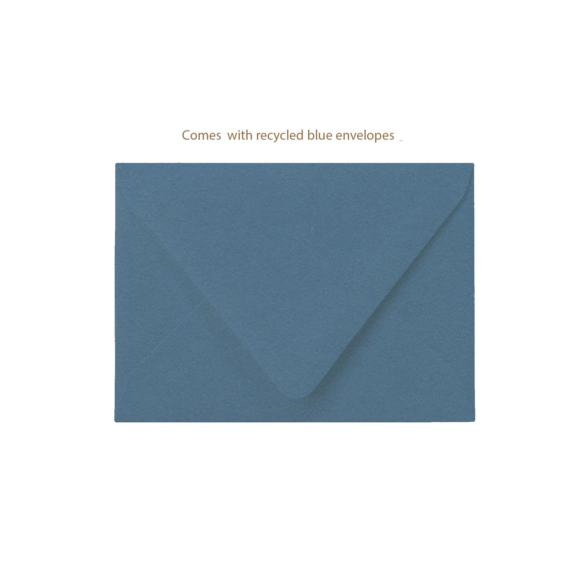 Eco-Friendly Monster Birthday Invitations for Kids - 20-Pack with Blue Envelopes | Fun Children's Party Invites for Birthday Celebrations & Events