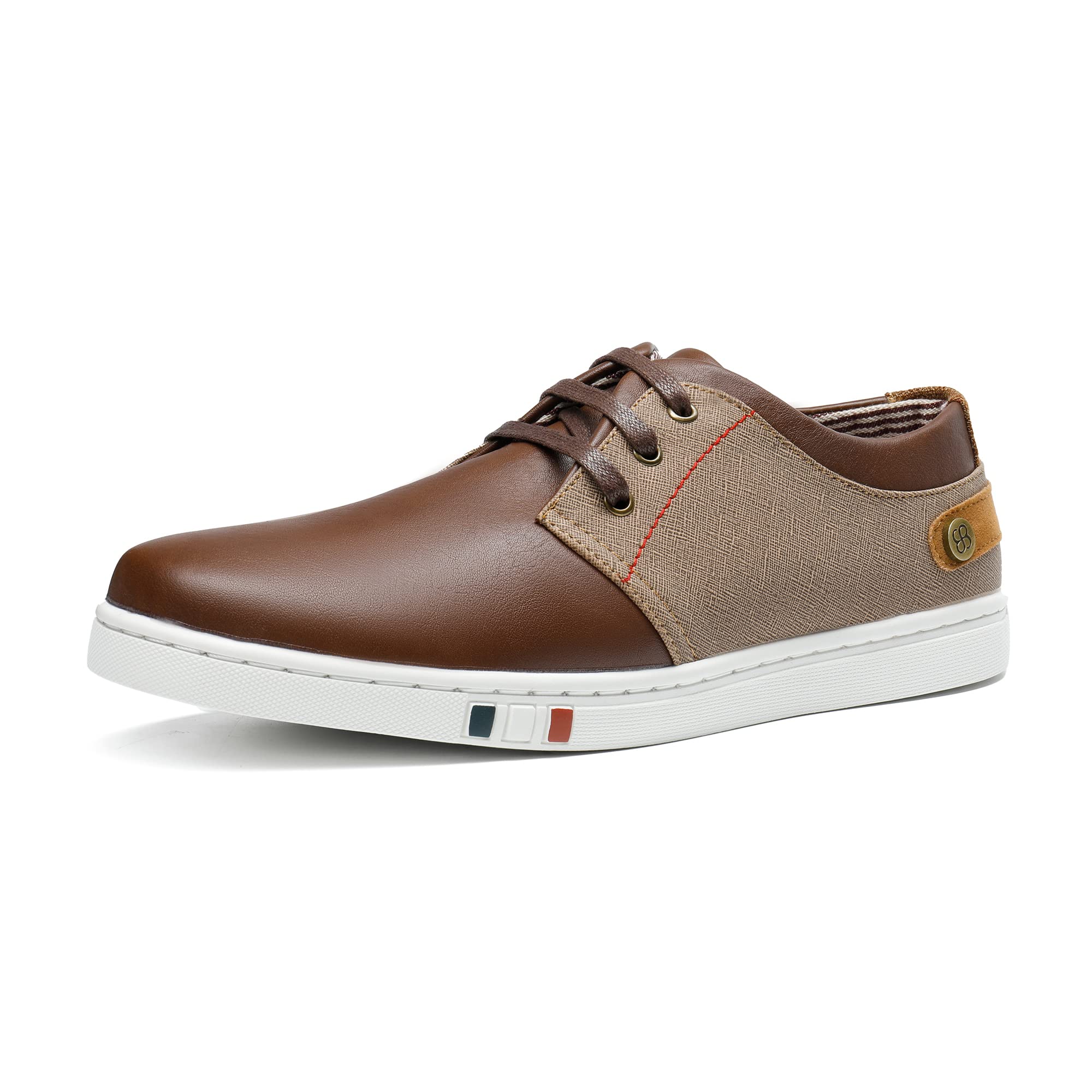 Bruno Marc Men's Casual Sneakers - Lightweight Breathable Walking Shoes for Men | Perfect for Running, Gym, Workout & Everyday Wear