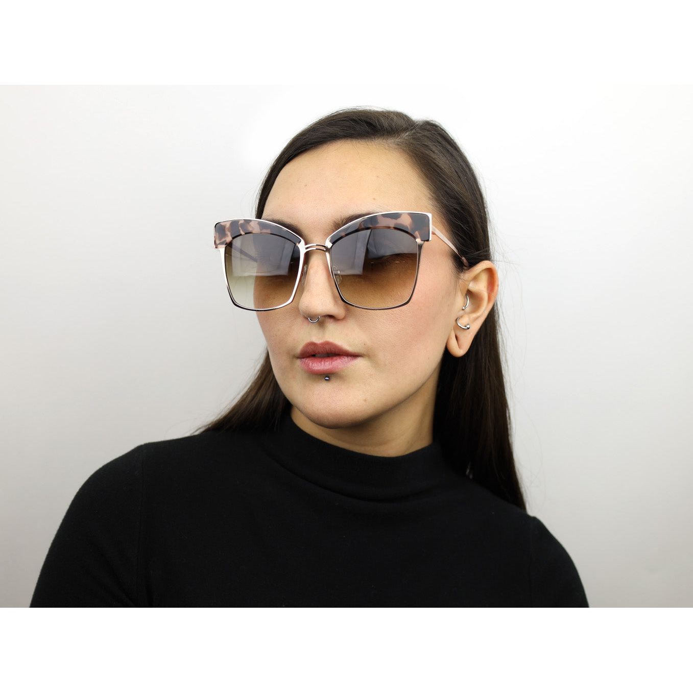 See 6648 Sun - High-Quality Sunglasses for Men & Women - UV Protection, Polarized Lenses - Perfect for Outdoor Sports, Driving & Beach Vacations
