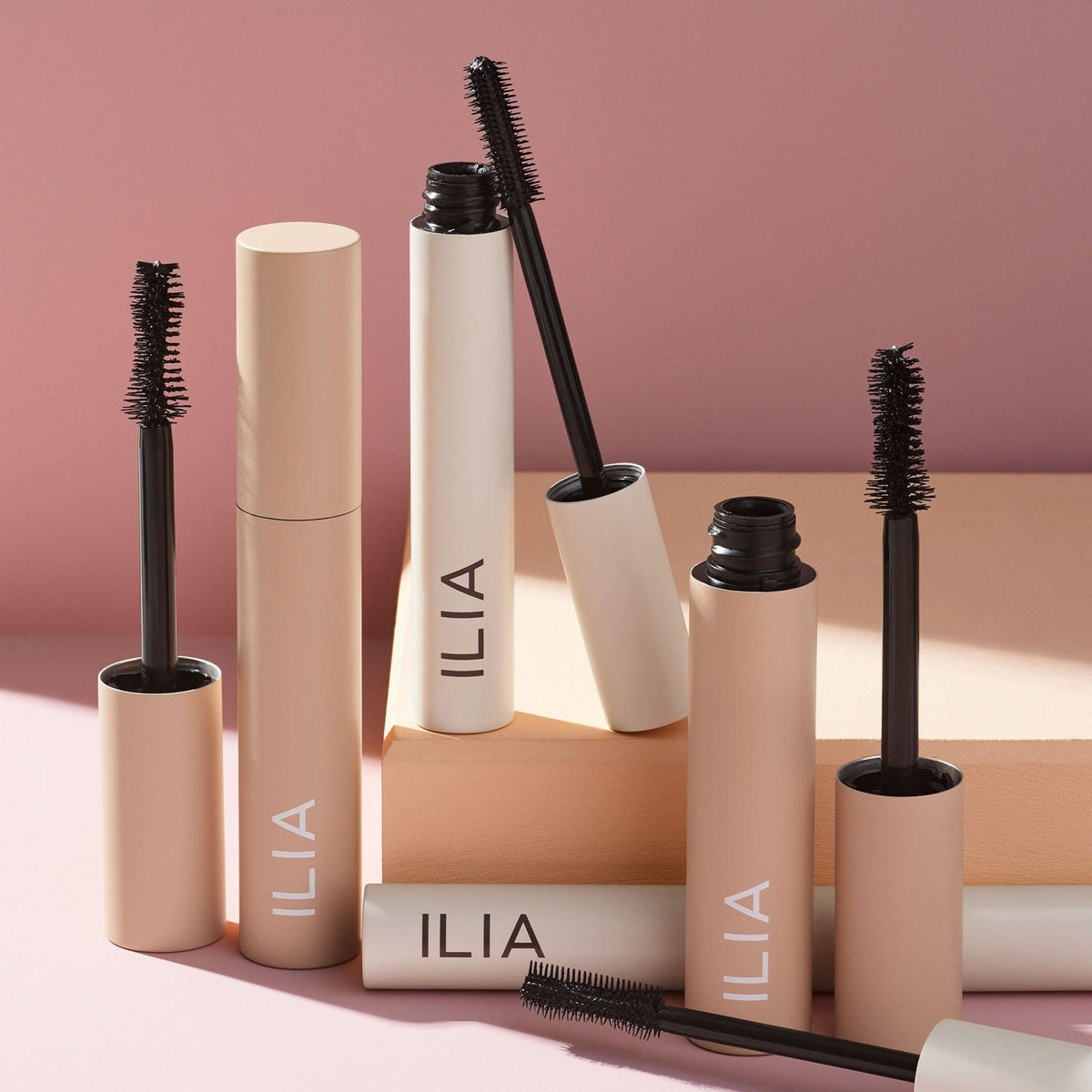 Best Fullest Volumizing Mascara for Long Lashes - Waterproof & Smudge-Proof - Perfect for Daily Wear & Special Occasions