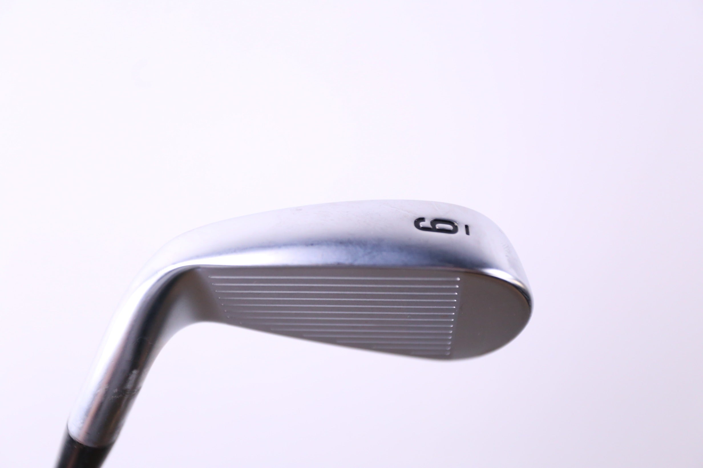 Used Callaway Apex Ai300 6 Iron Right Hand Stiff Flex Golf Club - Perfect for Practice, Training & Replacement | Pre-Owned Golf Iron for Men & Women