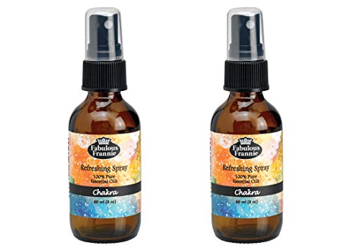 2oz Mist - Set of 2