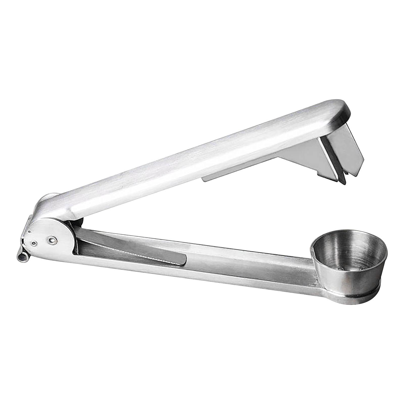 Portable Heavy-Duty Steel Remover Tool for Stainless Seed Utensils - 403 Kitchen Cherry & Olive Pitter, Peeler for Efficient Cooking and Meal Prep in Kitchen, Dining & Bar Settings