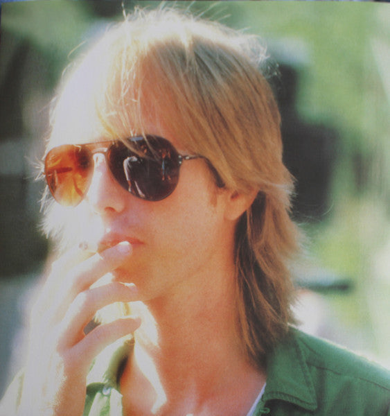 Tom Petty and The Heartbreakers Official Merchandise - T-Shirts, Vinyl Records & Collectibles for Music Fans | Perfect for Concerts, Gifts & Home Decor