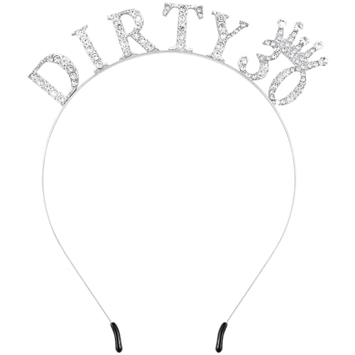 Silver - Dirty 30