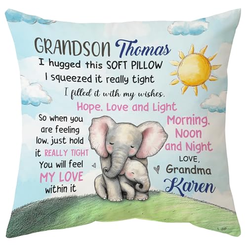 Grandson 6