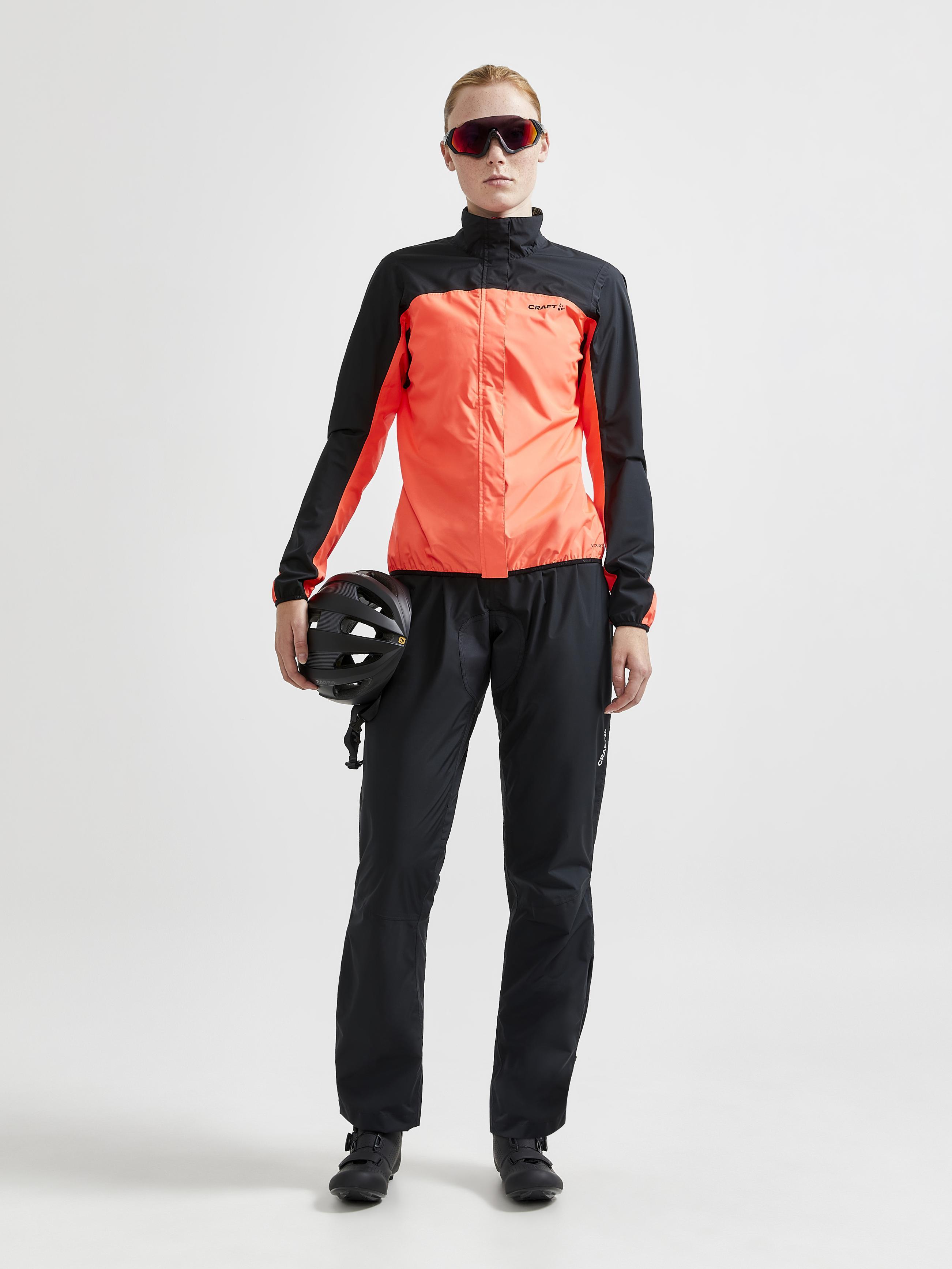 Women's CORE Endurance Hydro Cycling Pants - Breathable Quick-Dry Bike Shorts for Road & Mountain Biking | Perfect for Training, Racing & Outdoor Sports