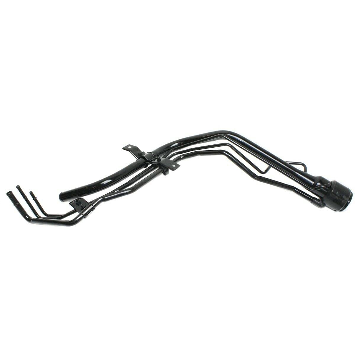 Fuel Tank Filler Neck Replacement for 2001-2005 Toyota RAV4 - Durable Gas Tank Neck Compatible with RAV4 2001 2002 2003 2004 2005 Models - Perfect for DIY Auto Repair & Maintenance