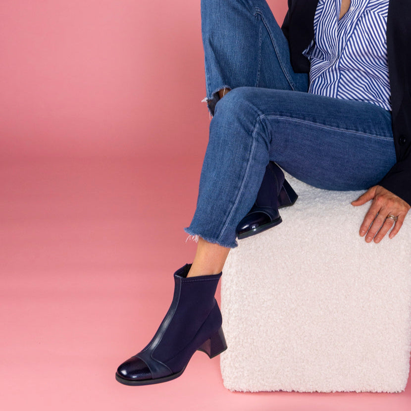 Hispanitas Women's Comfortable Flats - Stylish & Lightweight for Work, Travel & Everyday Wear