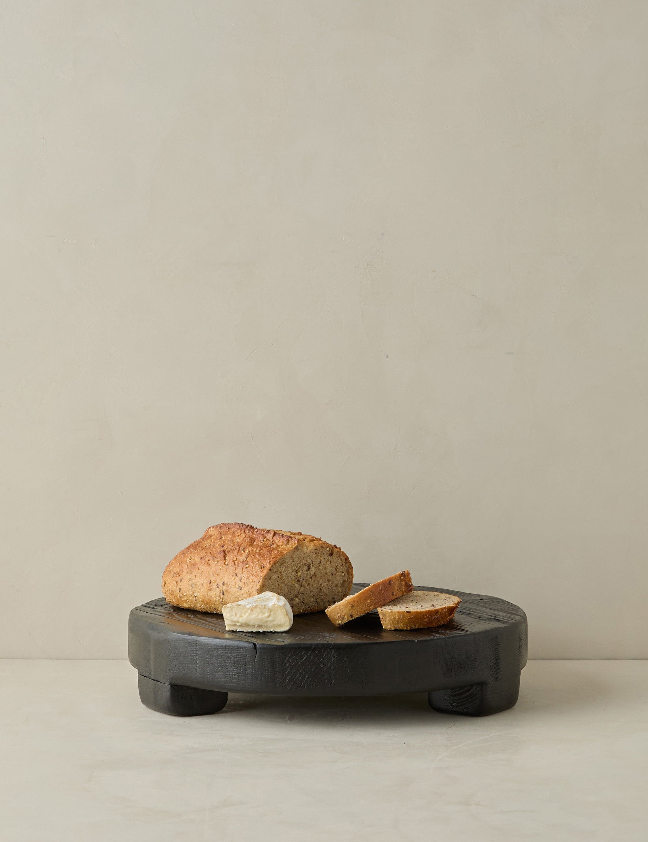 Brasserie Round Trivet by etúHOME - Decorative & Heat-Resistant Kitchen Trivet for Pots, Pans & Hot Dishes - Perfect for Dining Tables, Countertops & Outdoor Entertaining