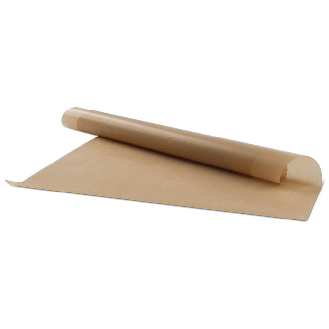 Non-Stick Baking Sheet - Premium Silicone Baking Mat for Cookies, Pastries & Bread - Perfect for Oven, Countertop & Kitchen Use