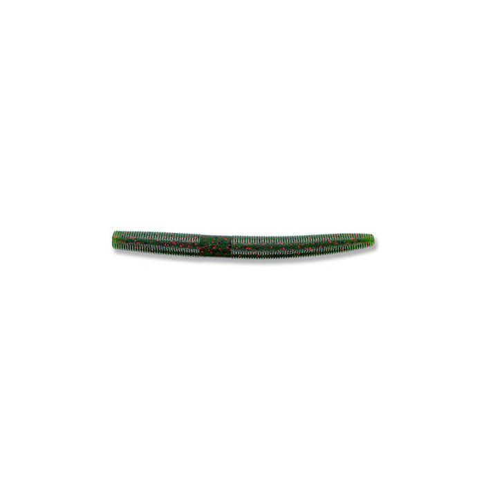 208 - Watermelon w/ Large Black & Small Red