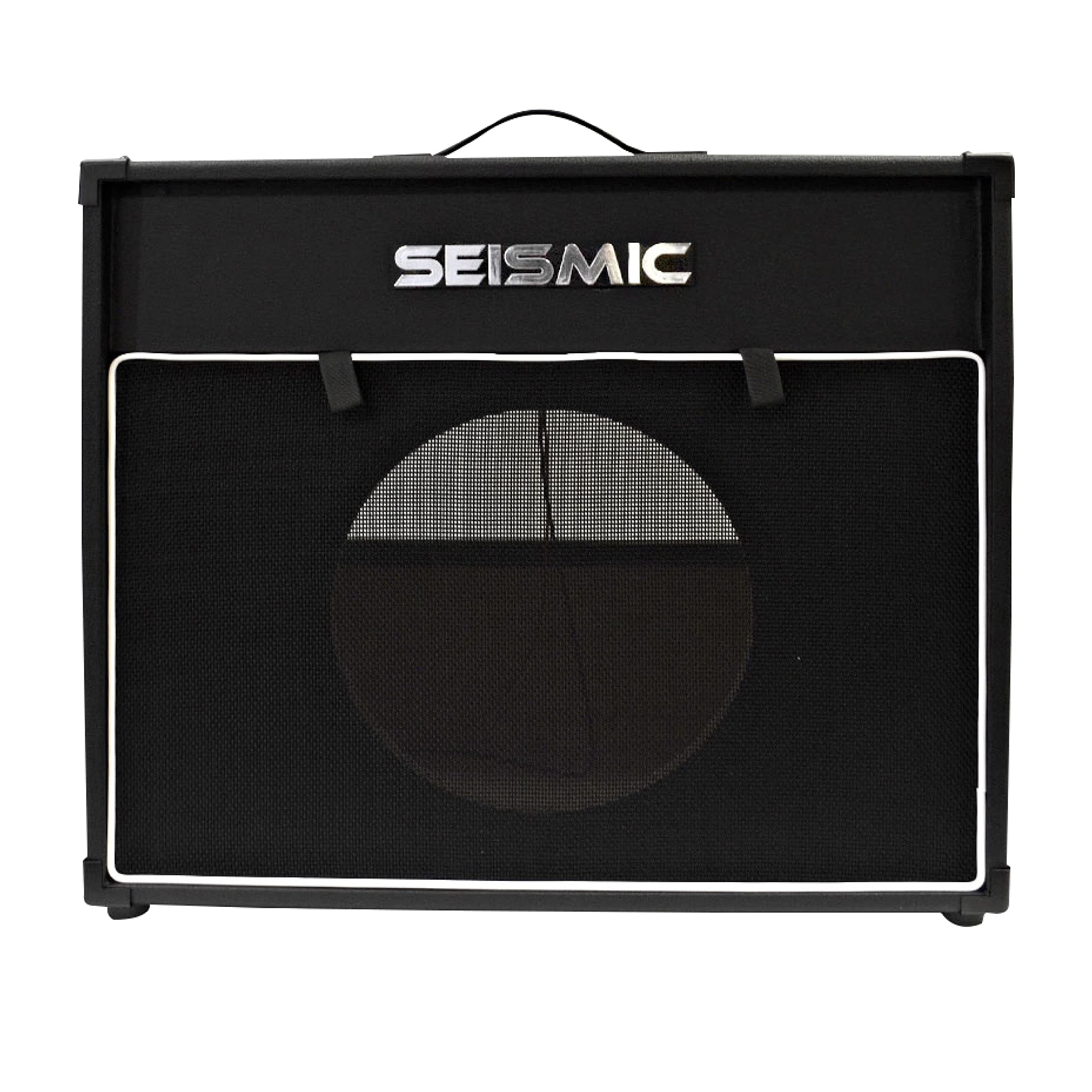 Seismic Audio 12