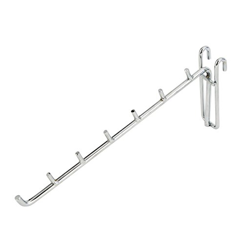 Angle: 11.8 inches (3