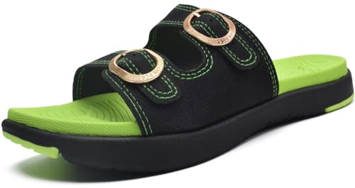 Green/Black