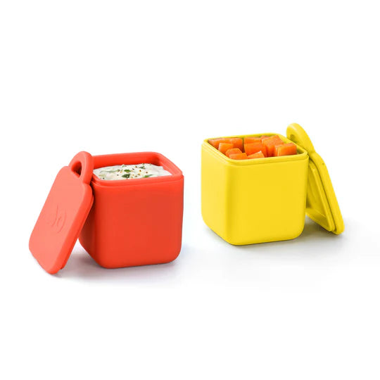 Yellow/Red