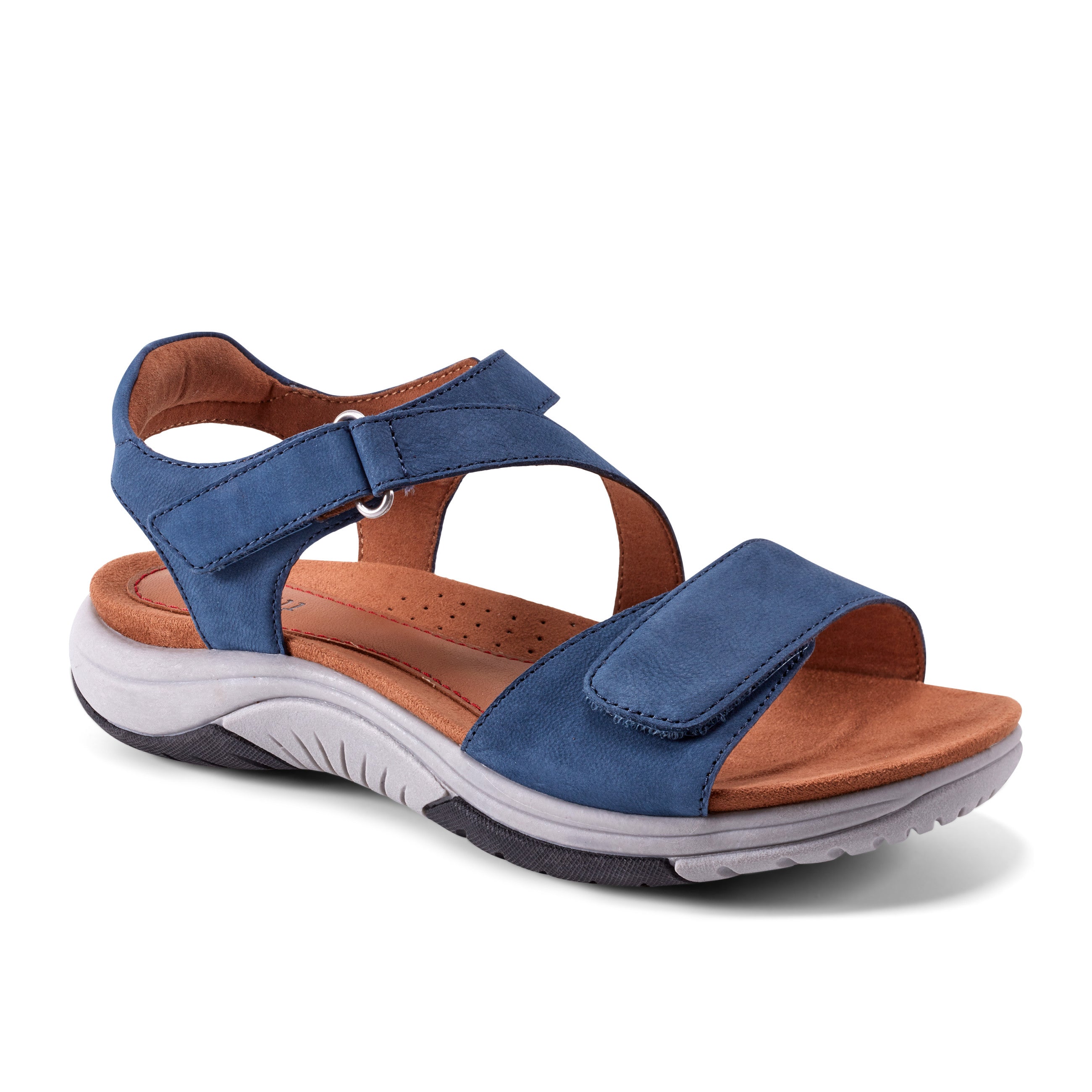 Women's Casual Sandals - Comfortable Summer Beach Slides for Walking, Travel & Outdoor Activities | Breathable & Lightweight Design