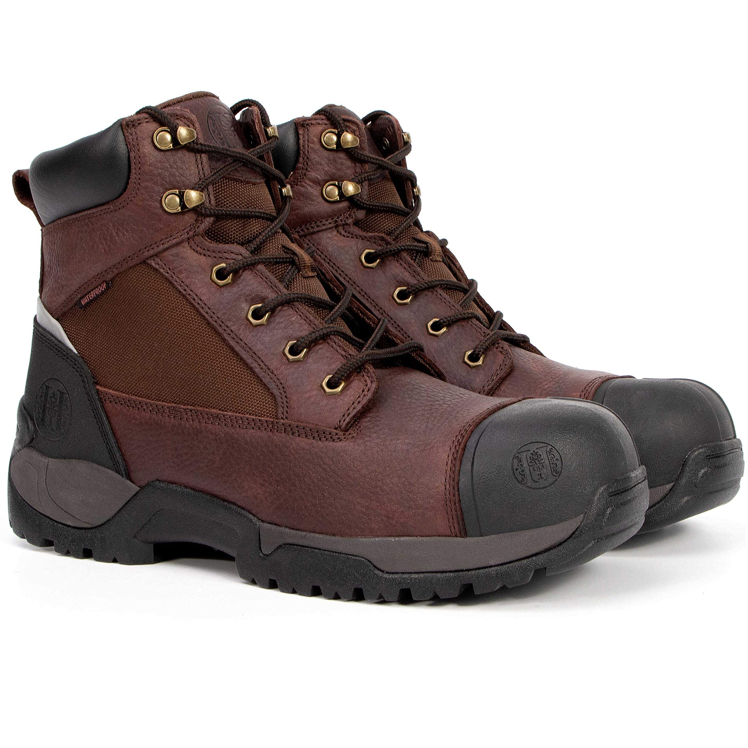 **HANDMEN Men's 6