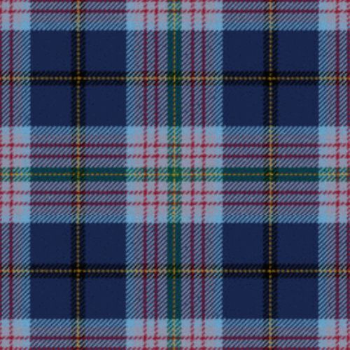 Authentic Heston Tartan Plaid Scarf - Premium Wool Blend for Men & Women - Perfect for Scottish Festivals, Winter Fashion & Outdoor Activities