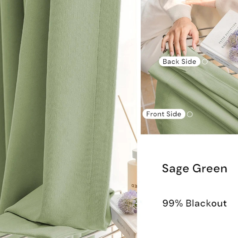 Sage Green