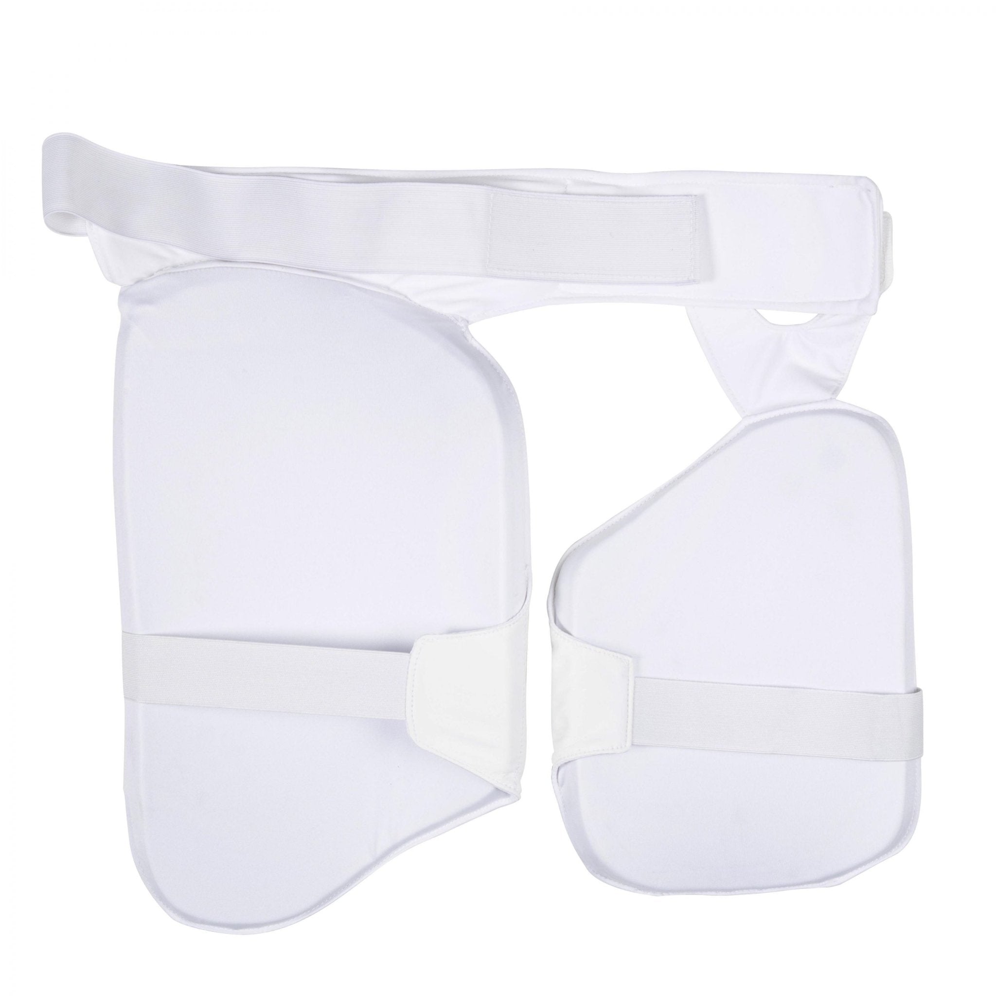 Premium SG Combo Test Pro Cricket Batting Thigh Pads - Protective Gear for Cricket Players - Perfect for Practice & Matches