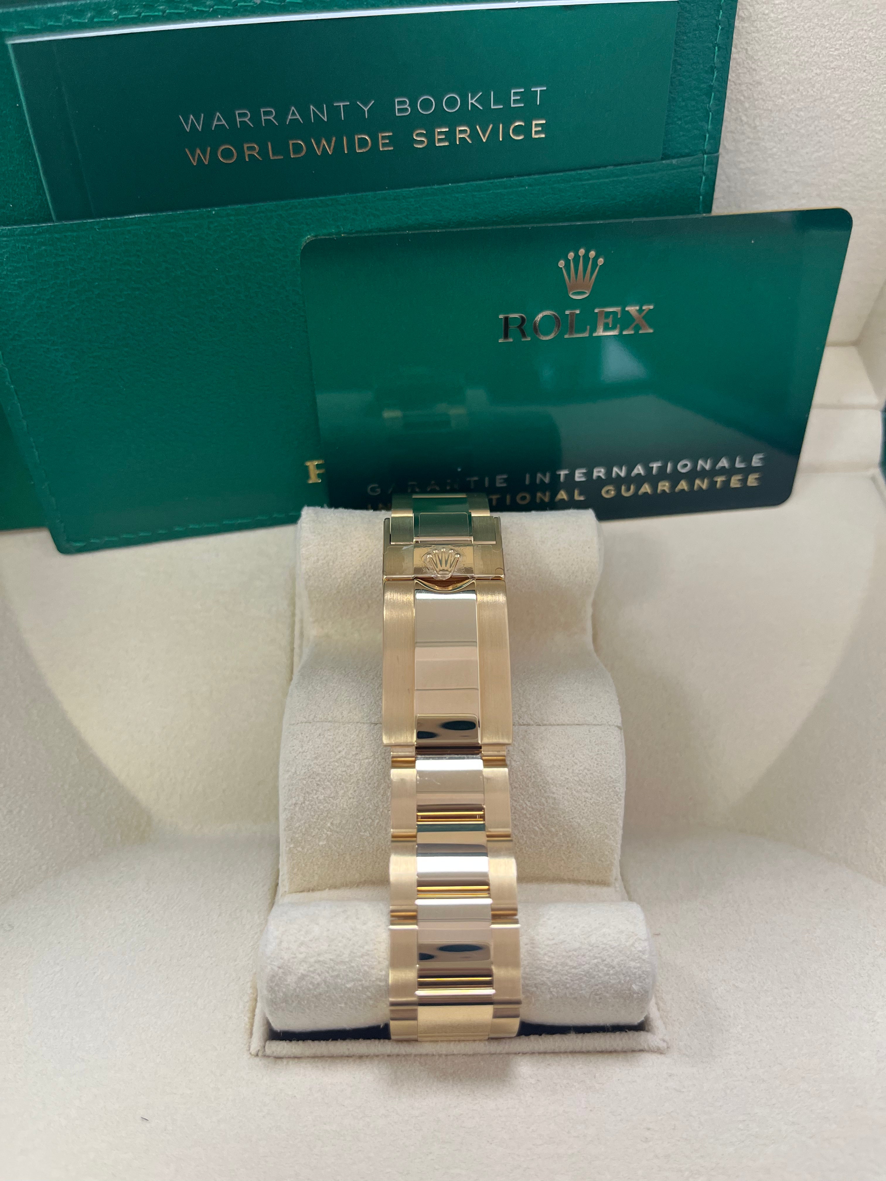 Rolex Cosmograph Daytona Men's Watch - Meteorite & Black Dial, Oyster Bracelet (Ref# 116508) | Luxury Chronograph for Business, Gifting & Special Occasions