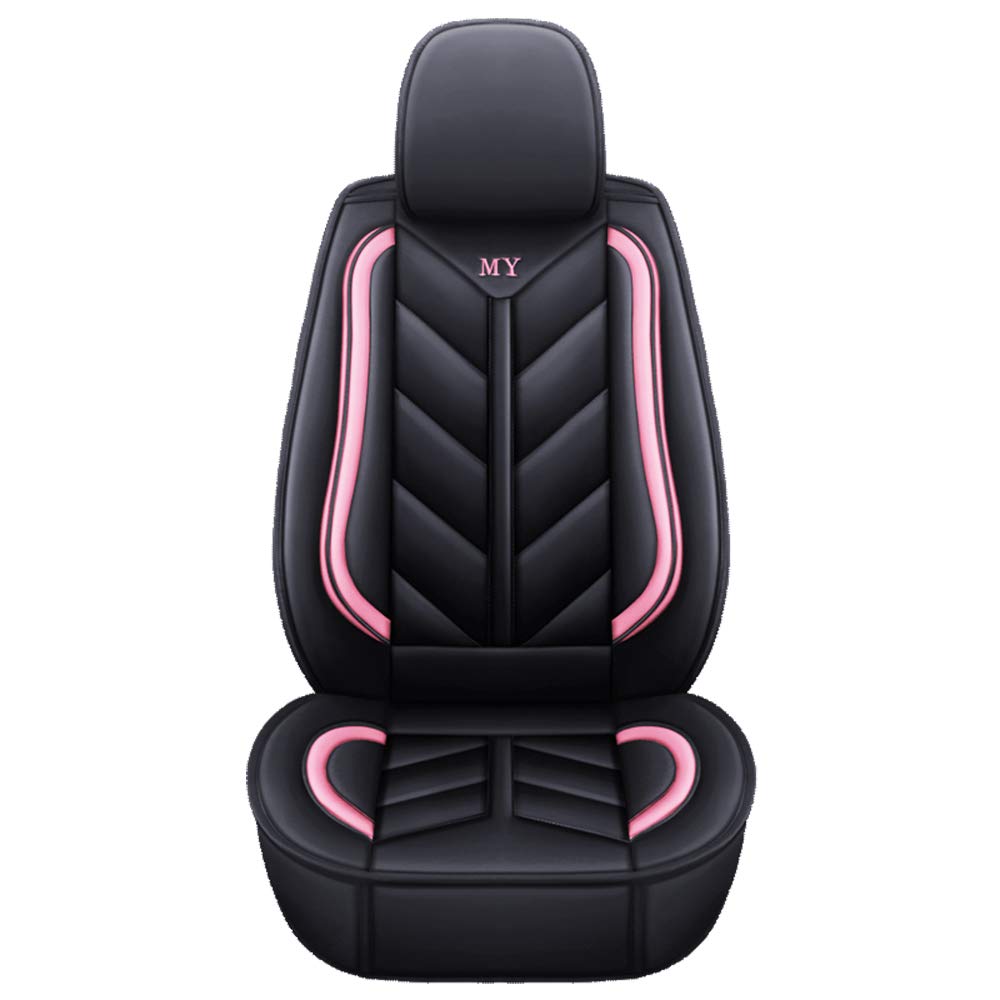 Memory Foam Car Seat Cushion - Orthopedic Ergonomic Design for Back Pain & Sciatica Relief - Comfort Support for Office Chair & Automobile Seats - Perfect for Long Drives & Work Comfort