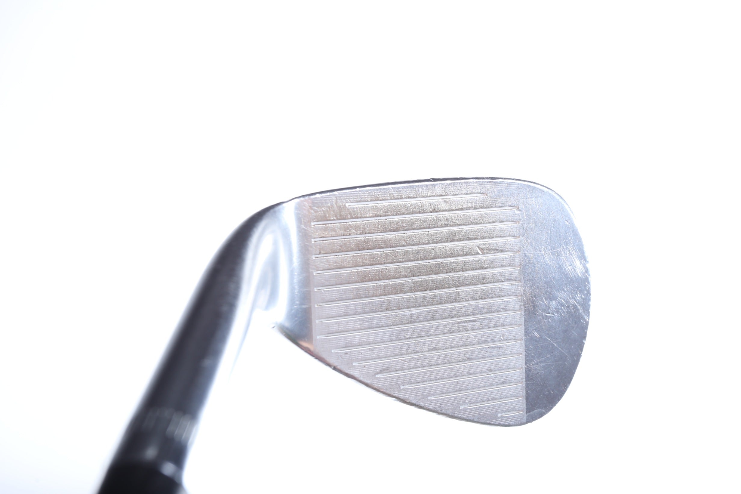 Used Callaway MD4 Chrome Sand Wedge 56° Right Handed Stiff Flex Golf Club - Perfect for Bunker Shots & Short Game Improvement