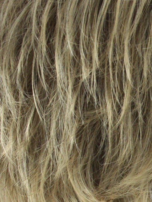 Anemone Synthetic Half Wig for Women - Heat Resistant & Natural Looking - Perfect for Cosplay, Parties & Daily Styling