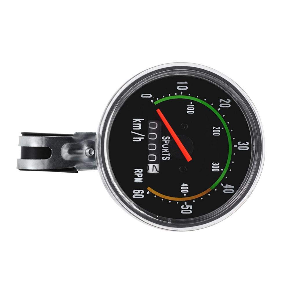 Waterproof Cycling Computer with Auto Wake-Up - Speedometer, Odometer & Stopwatch for Road & Mountain Bikes | Perfect for Commuting, Training & Outdoor Adventures