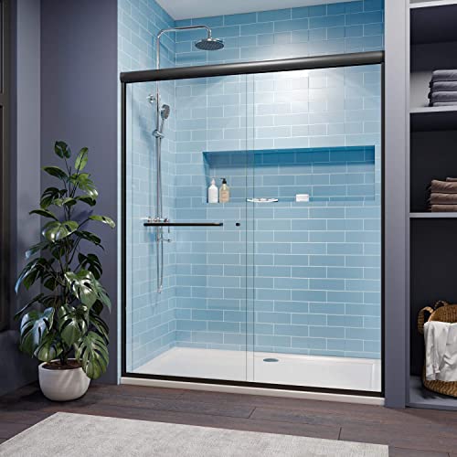 Black Brushed Nickel