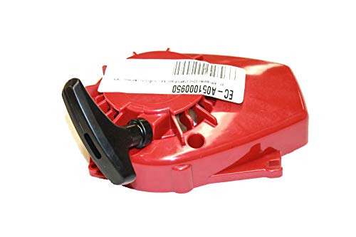 New A051000950 Mantis Little Wonder Starter Recoil Assembly for Echo Mantis SV-4 SV-5 Lawn Mower | Includes Free eBook | Perfect for Lawn Care & Garden Maintenance