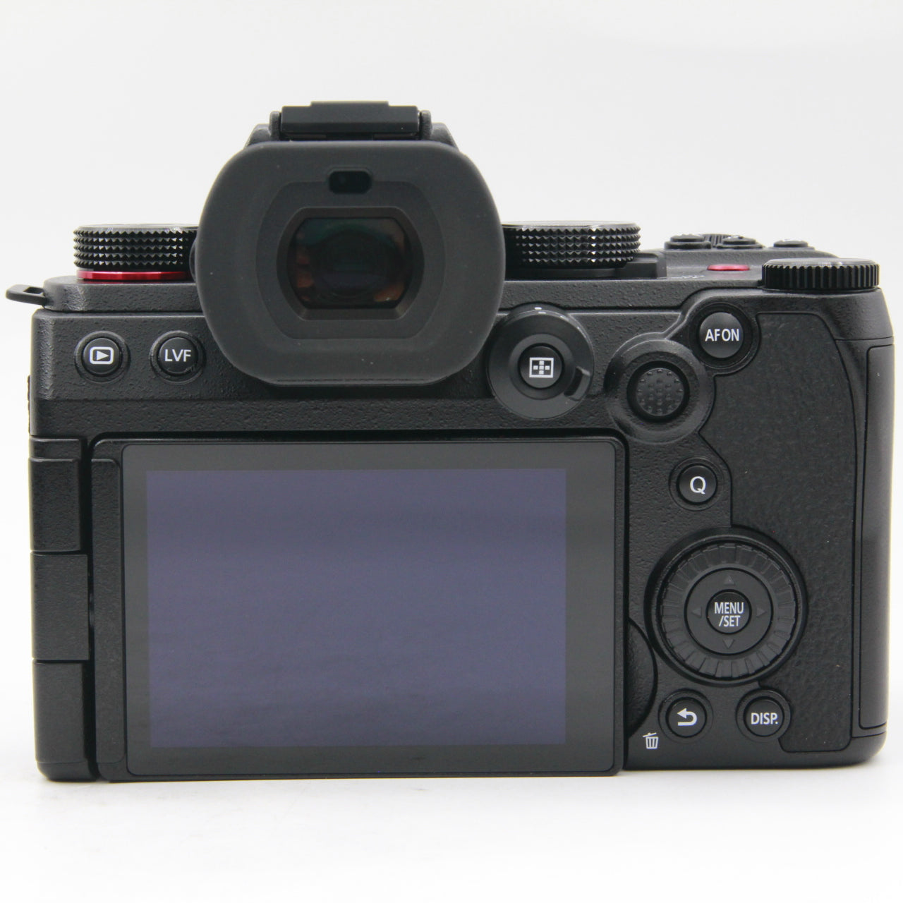 Panasonic Lumix S5 II Mirrorless Camera with 20-60mm f/3.5-5.6 Lens - Open Box Excellent Condition - Perfect for Travel Photography & Vlogging