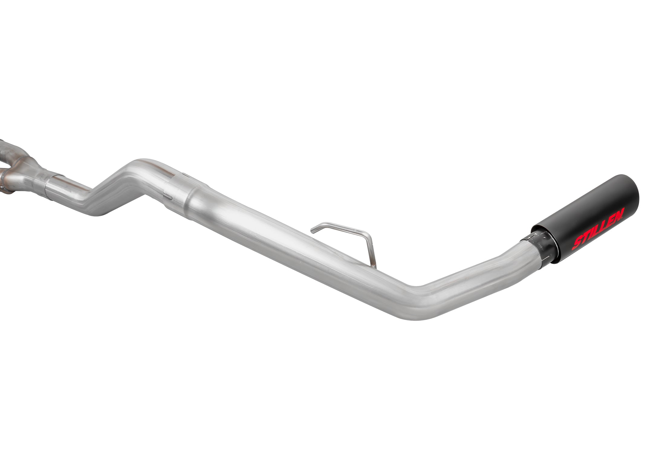 2014-2021 Toyota Tundra STILLEN Cat-Back Exhaust System (509570/509571/509572) - Performance Upgrade for Enhanced Sound & Power - Perfect for Off-Roading & Truck Enthusiasts