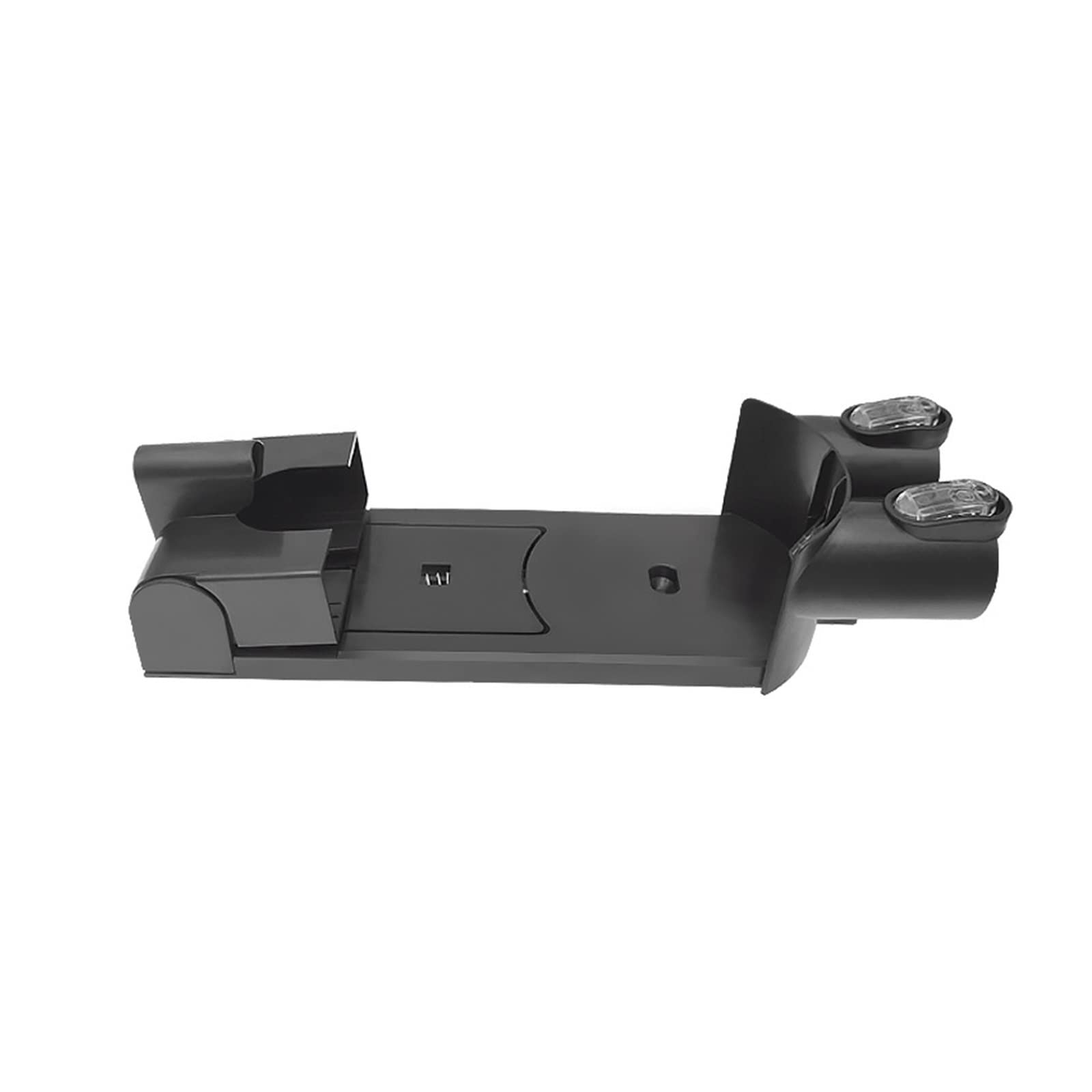 Dyson V6 Vacuum Accessories - Wall Mount Bracket & Charger Dock for Home Cleaning