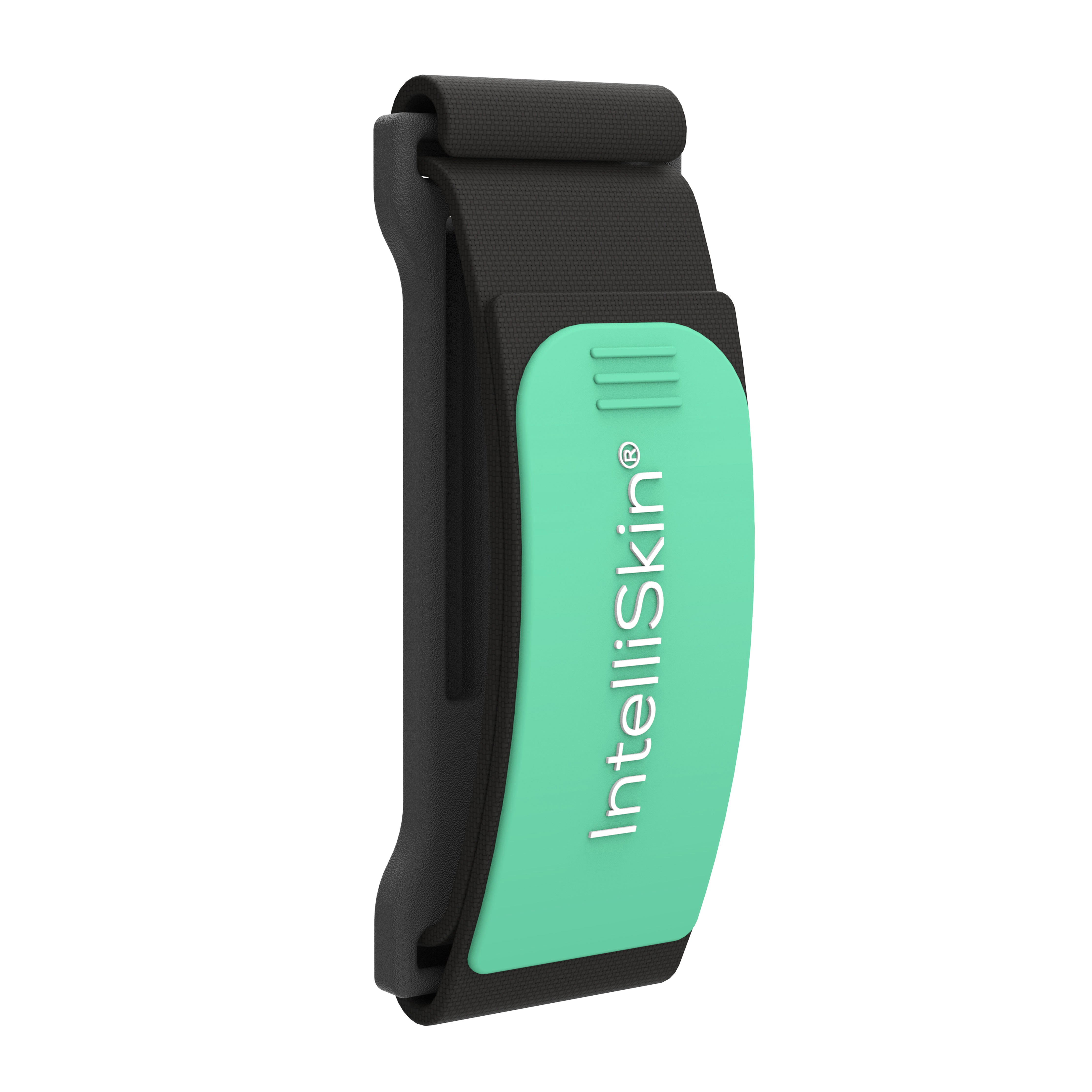 GDS® Phone Hand Strap with IntelliSkin® or RAM® Skin™ - Secure & Comfortable Grip for Smartphones - Perfect for Outdoor Activities, Travel, and Daily Use (RAM GDS HS4U)