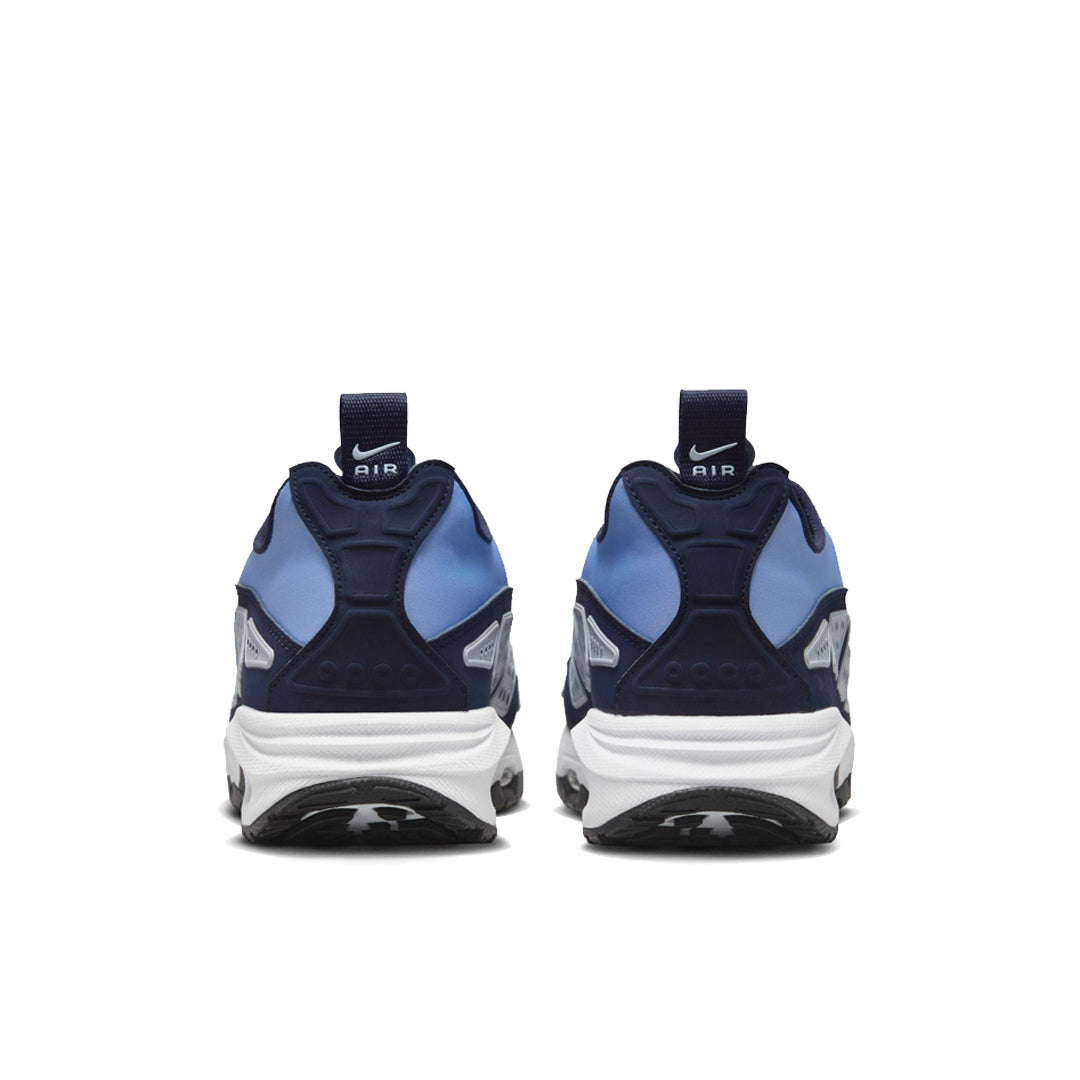 Nike Women's Air Max Sunder Running Shoes - Blue Ice/Obsidian - Lightweight & Comfortable for Jogging, Gym & Daily Wear
