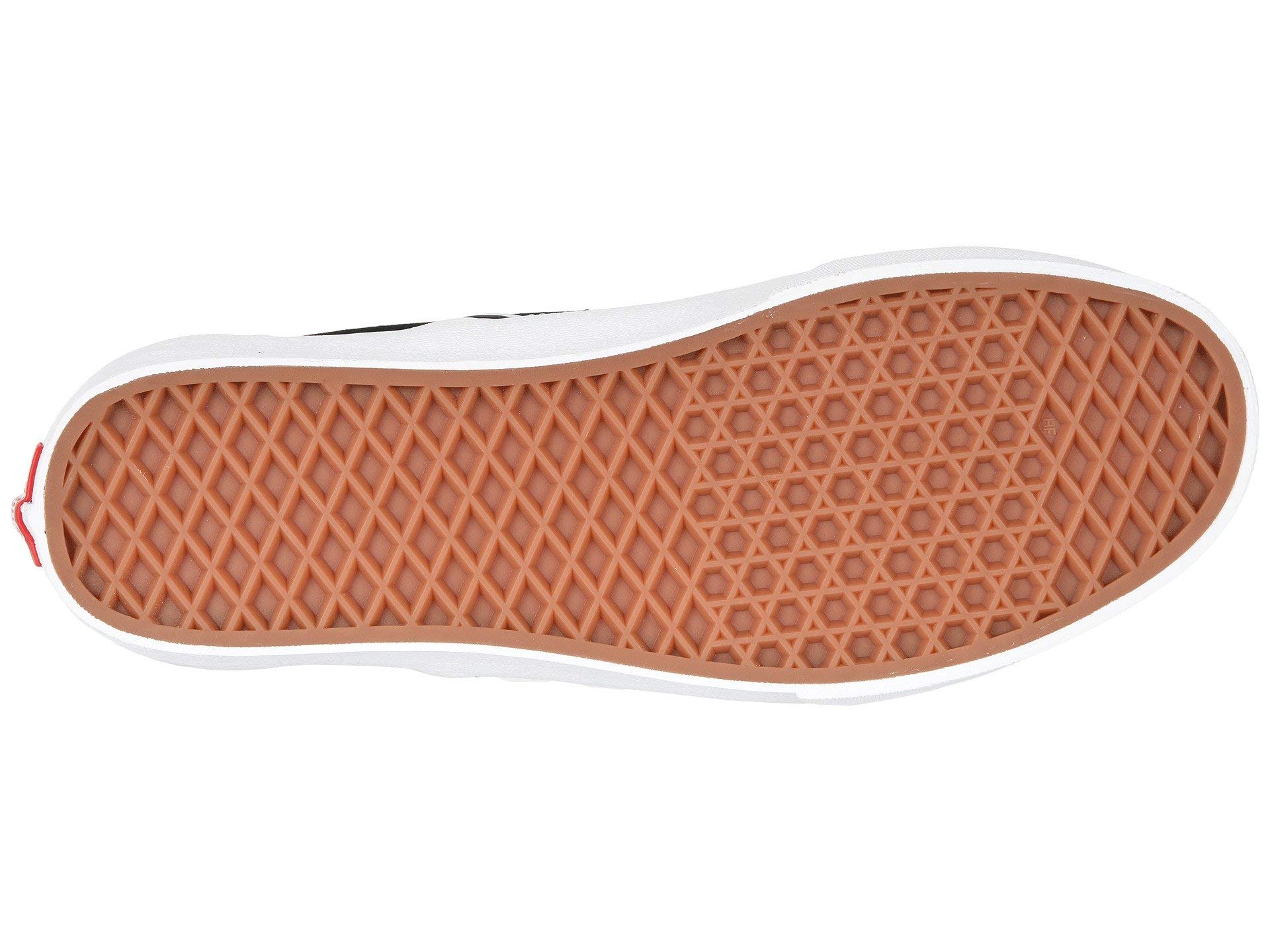 Vans Men's Classic Boots - Authentic Skate Shoes for Casual Wear & Street Style | Perfect for Everyday Comfort & Fashion