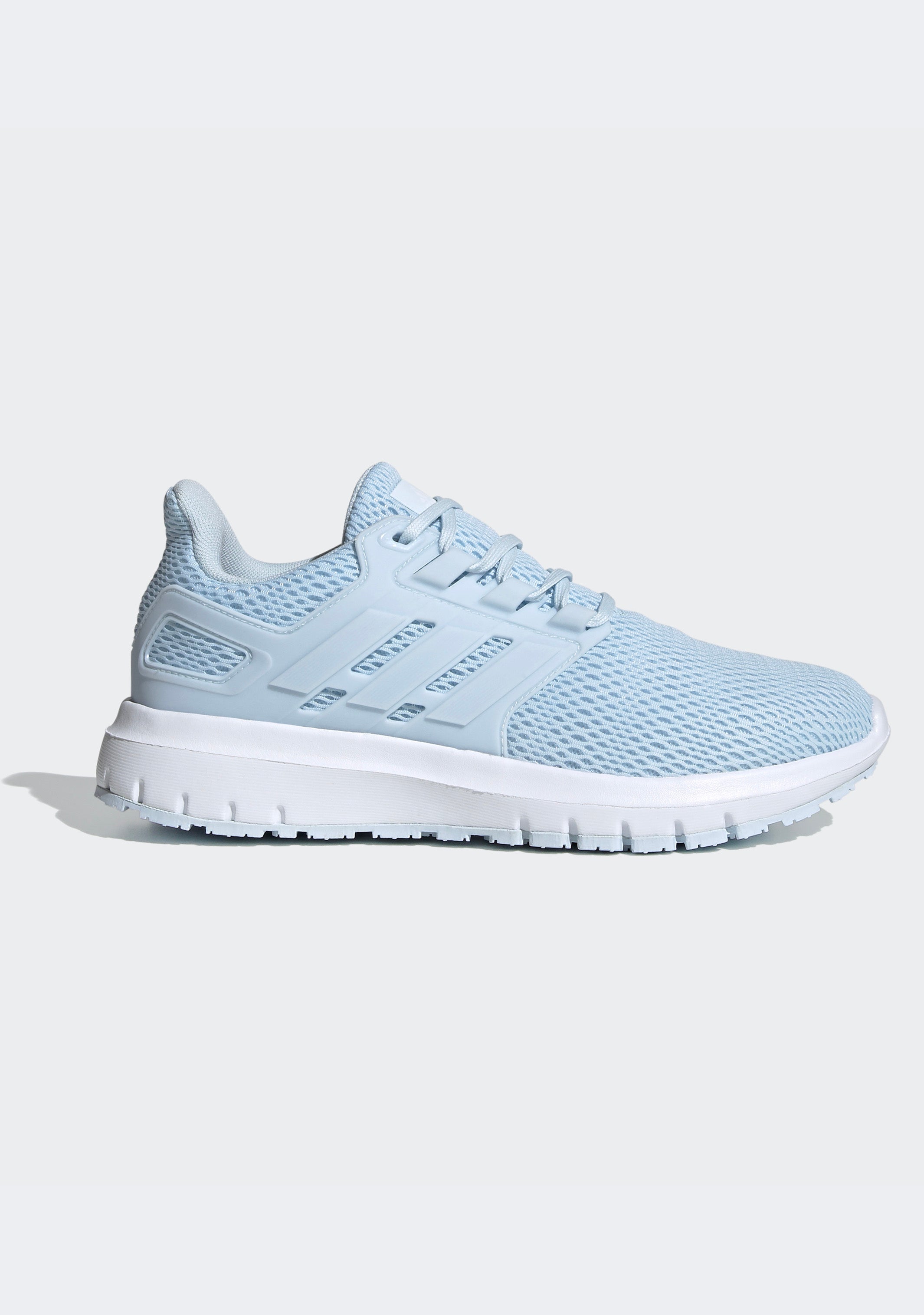 Adidas Women's Ultimashow Running Shoes - Lightweight, Cushioned & Breathable for Jogging, Gym & Everyday Wear