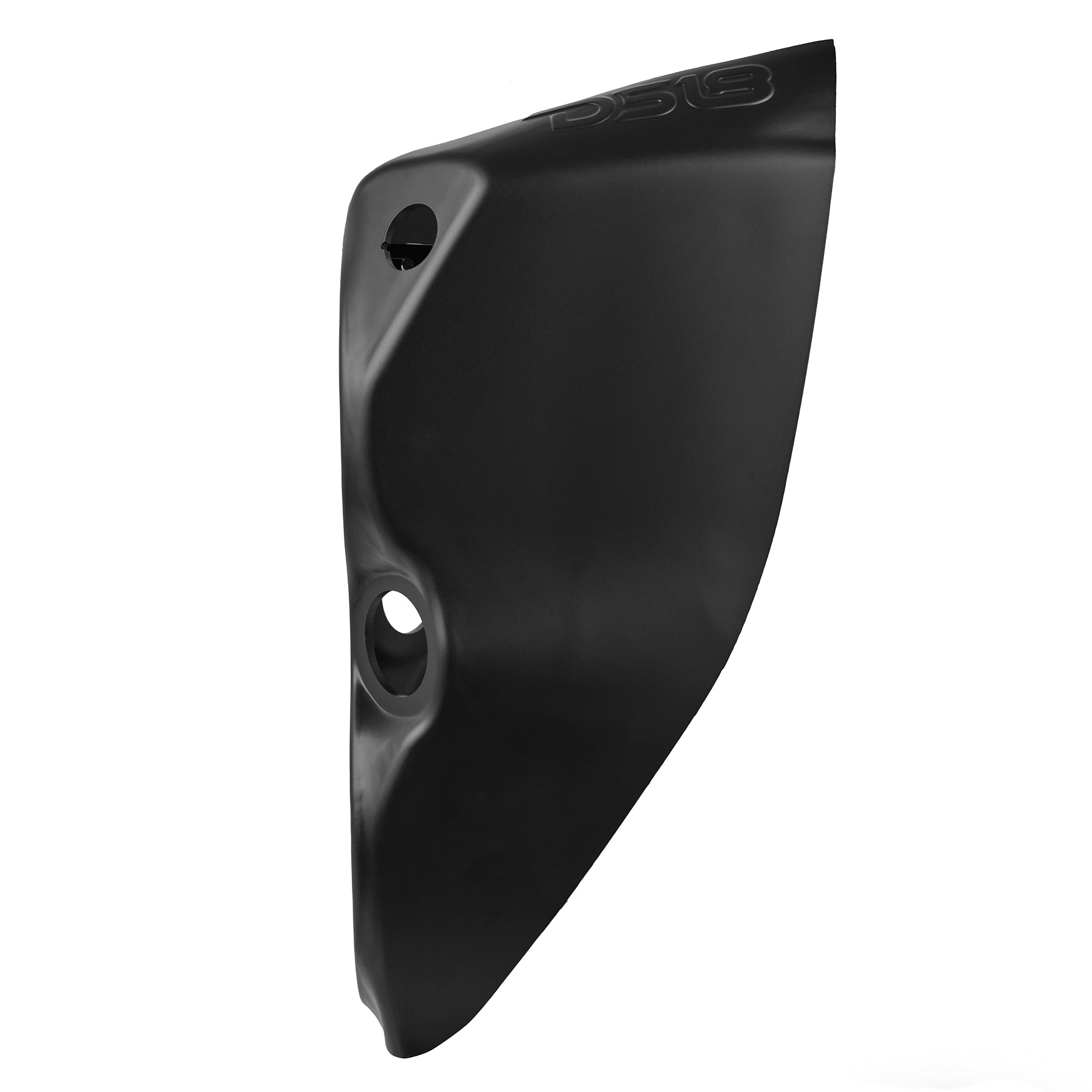 **Polaris Slingshot Waterfall Center Console Speaker Enclosure for 2 x 6.5