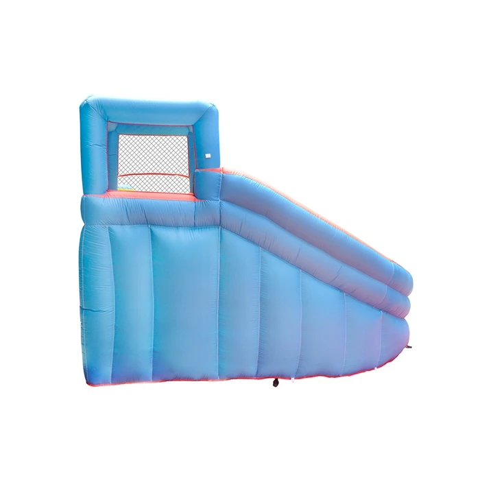 Inflatafun Lock 'n' Load - Premium Inflatable Water Blaster for Pool, Beach & Backyard Fun - Perfect for Summer Parties, Kids Outdoor Games & Water Battles