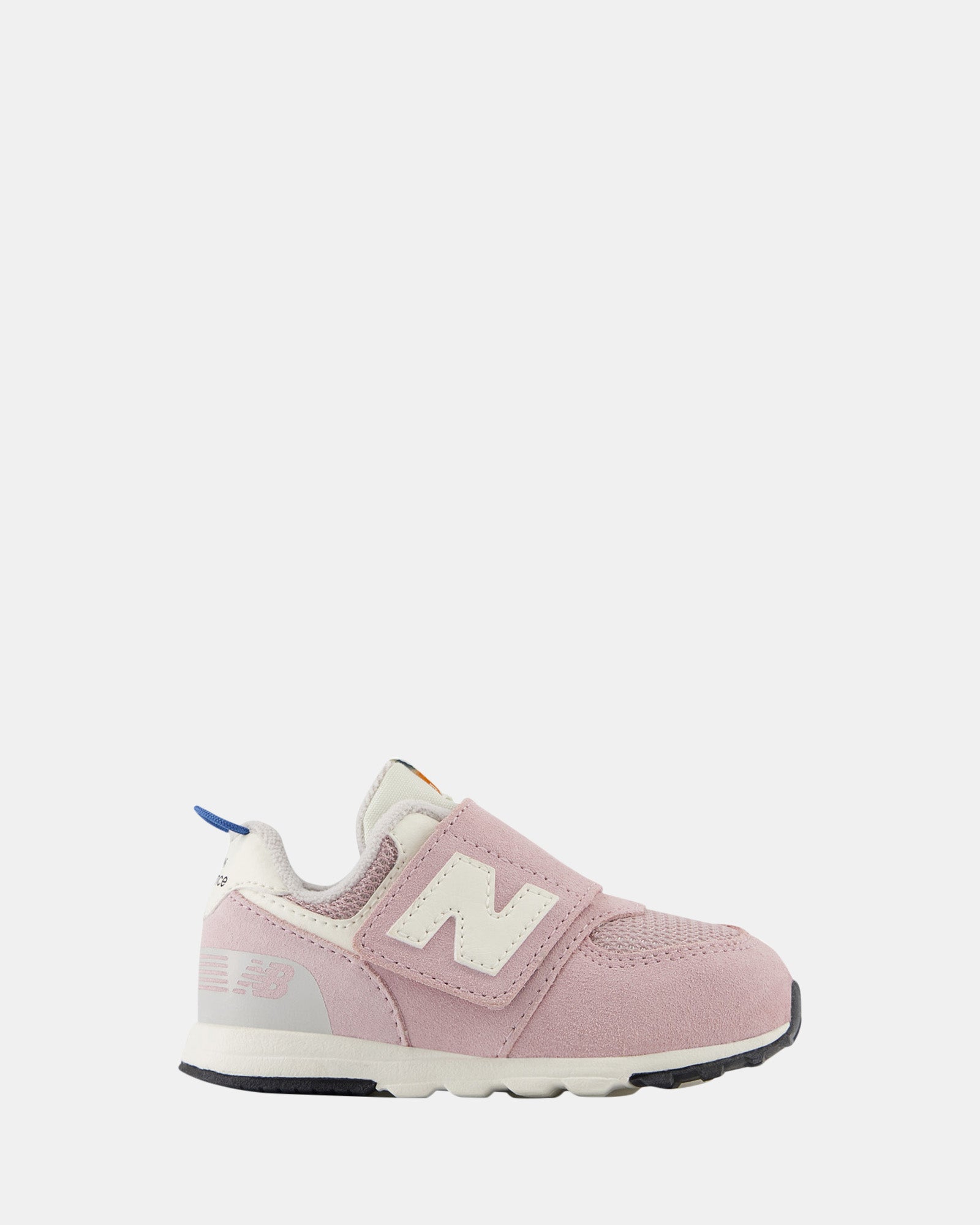 New Balance 574 V1 Infant Sneakers - Comfortable & Stylish Baby Shoes for Boys & Girls - Perfect for Walking, Playtime & Everyday Wear