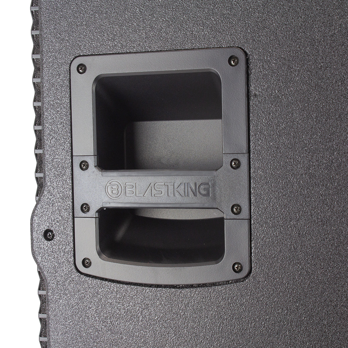 Blastking NOVO 12 12-Inch 2-Way Passive Loudspeaker 1200W High Power PA Speaker - Perfect for Live Music, DJ Performances, and Outdoor Events