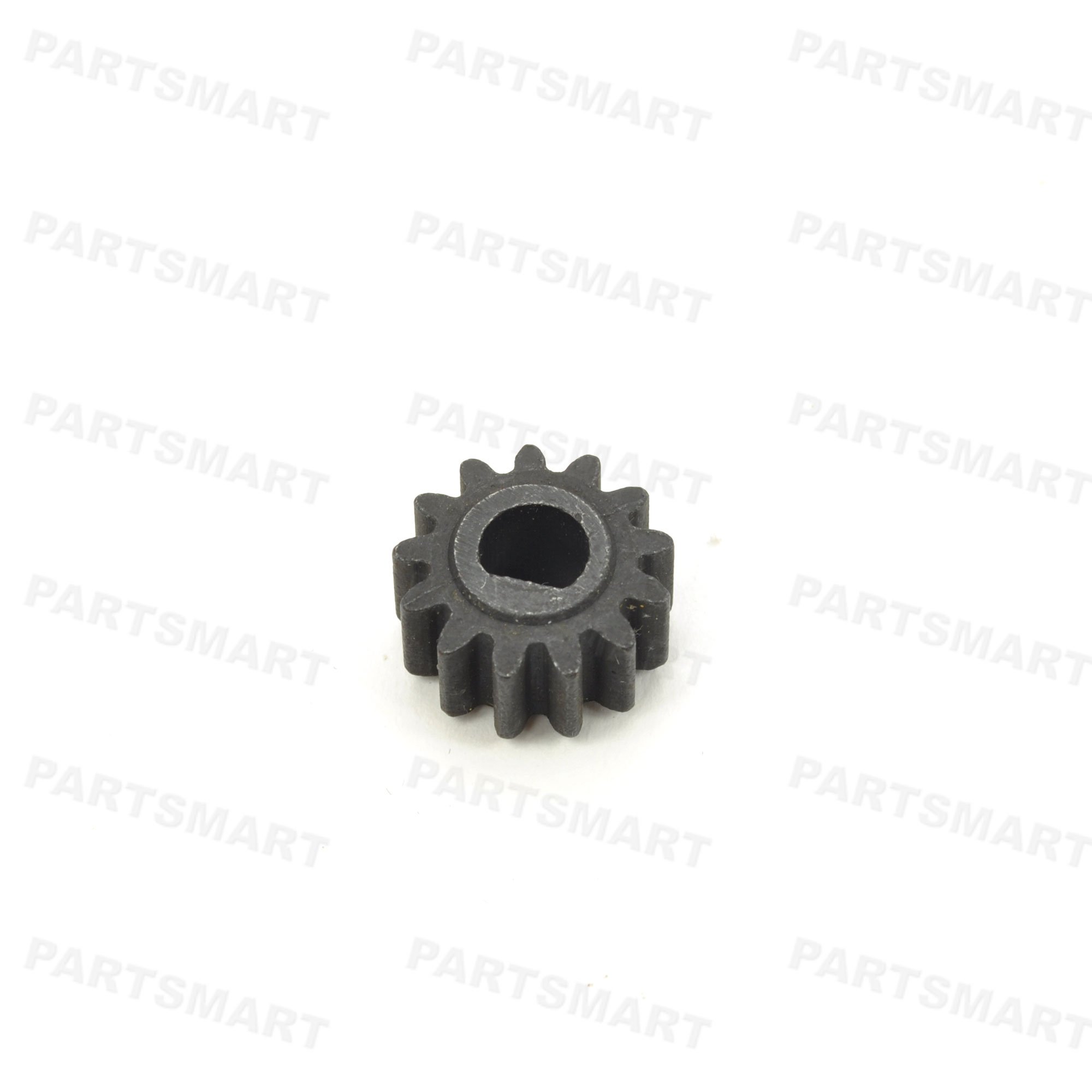 Printel RS6-0227-000 Fuser Gear (13T) Replacement for Laser Printer Color 4500 - Compatible Printer Part for Office & Home Printing Needs