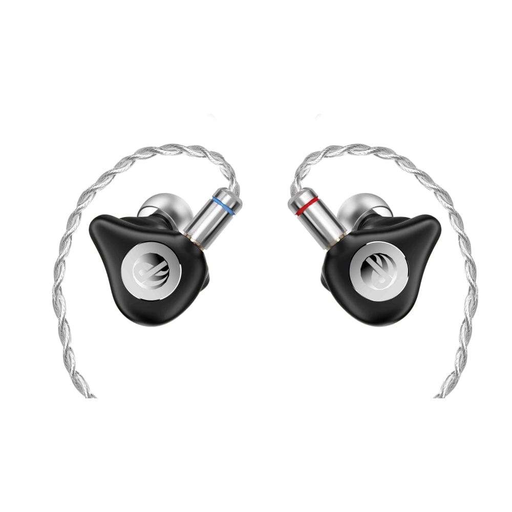 Dethonray Tender 1 10mm Planar Magnetic Driver In-Ear Monitors (IEMs) - HiFi Audiophile Earphones for Music Lovers, Studio Monitoring & Gaming