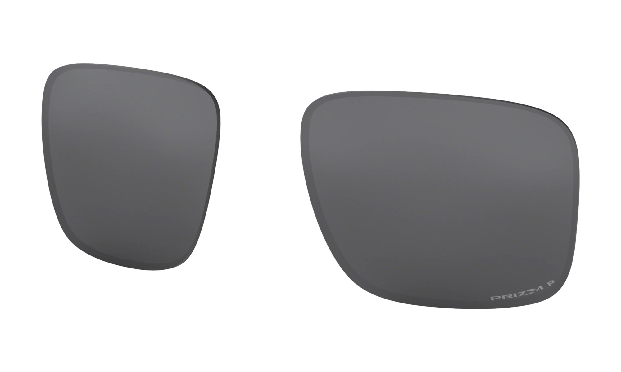 Oakley Holbrook XL (Model 009417) PRIZM Polarized Replacement Lenses - Sunglass Lens Upgrade for Sports & Outdoor Activities
