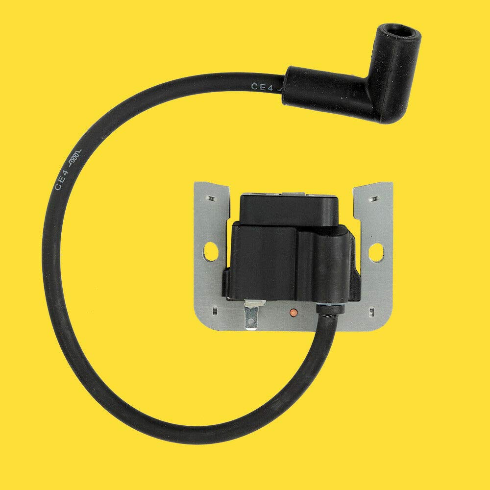 Kohler 20-584-03-S Ignition Coil Replacement - Compatible with 15-18 HP Engines for MTD Lawn Mowers & Tractors - Durable Spark Plug Coil for Small Engine Repair & Maintenance