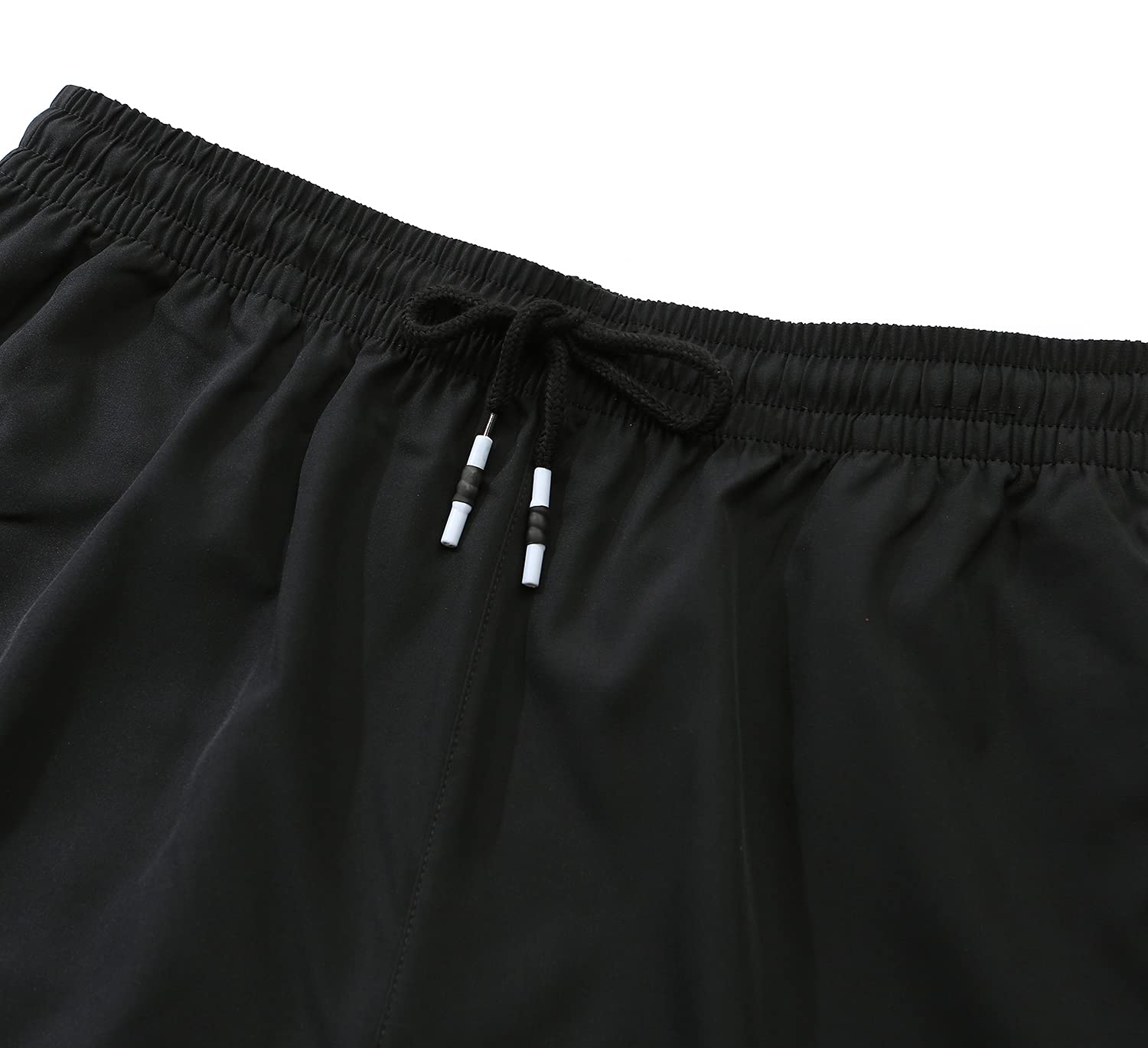 Ampeo Men's Quick Dry Swim Trunks - Lightweight Board Shorts for Swimming, Beach & Water Sports | Athletic Bathing Suits with Mesh Liner | Perfect for Pool, Surfing, Vacation & Summer Activities